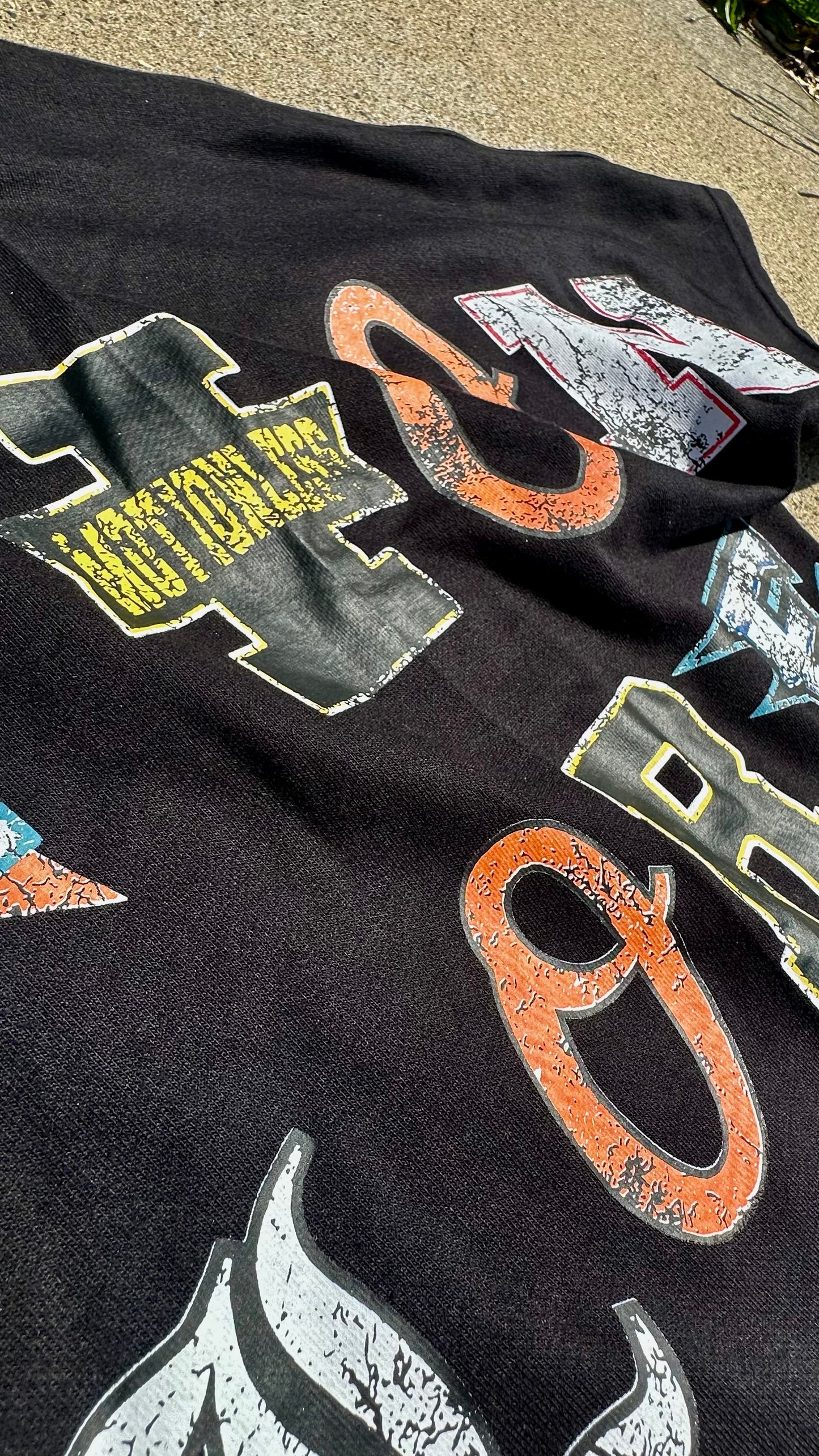 “Fashion Galore” Tee