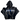Black “Established” Hoodie