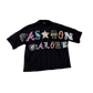 “Fashion Galore” Tee