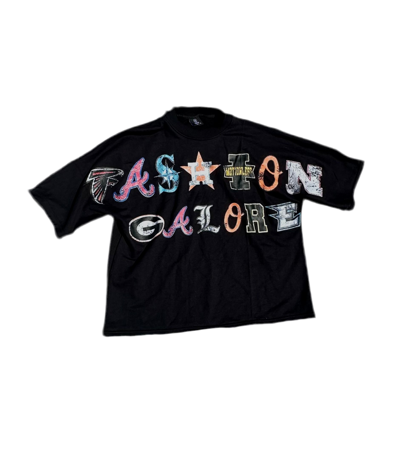 “Fashion Galore” Tee