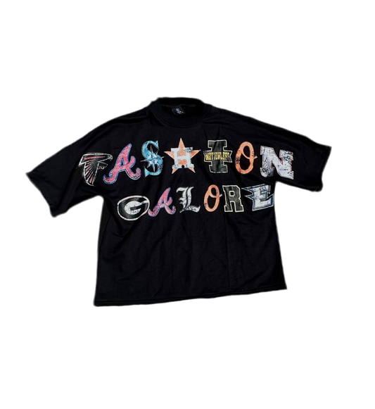“Fashion Galore” Tee