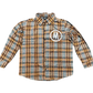 “Stand Out” Flannel