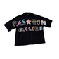 “Fashion Galore” Tee