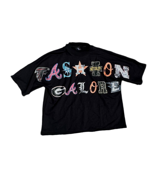 “Fashion Galore” Tee